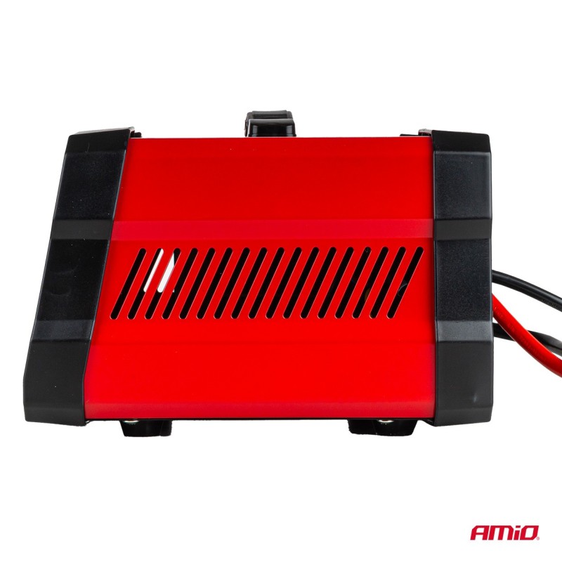 Punjač za akumulatore 12A 12/24V s jump starterom (12V BOOST / Start 75 A)