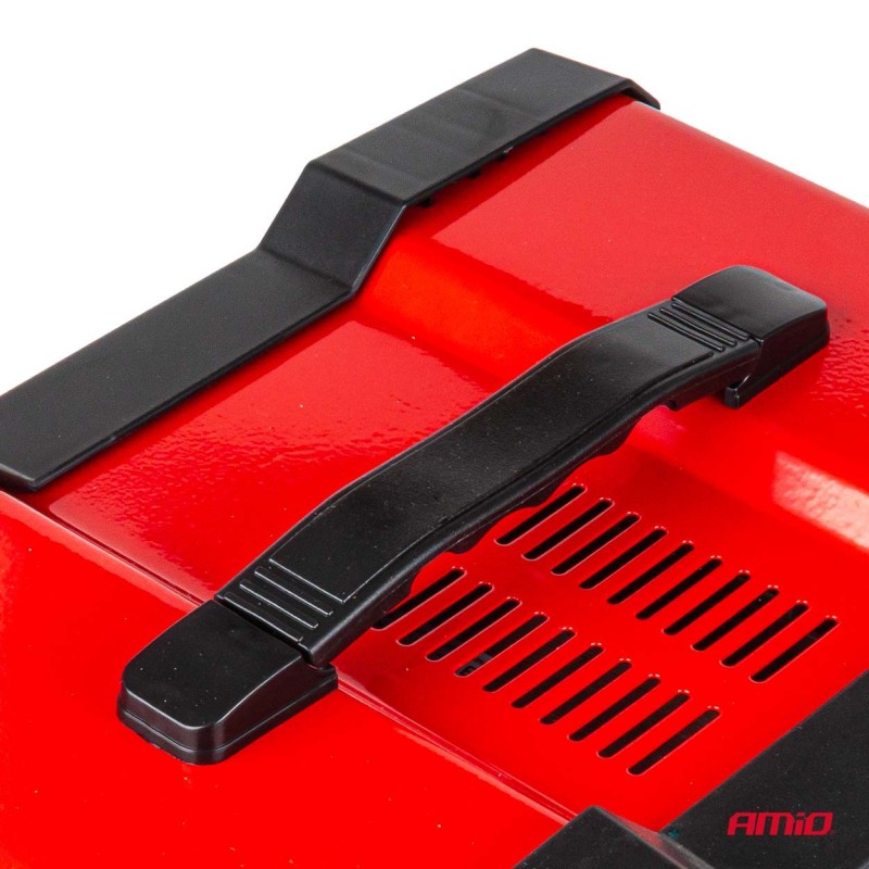 Punjač za akumulatore 12A 12/24V s jump starterom (12V BOOST / Start 75 A)