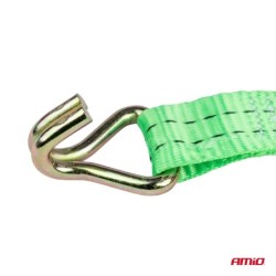 Zatezač tereta 2000 kg, 38 mm, 8 m, EN12195-2