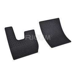 GUMENI TEPISI IVECO S-WAY 19- STANDARD (2 dij)