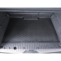 GUMENI TEPISI PRTLJAŽNIK RENAULT Kangoo 5m 2008-/ Mercedes Citan 5m 2012-