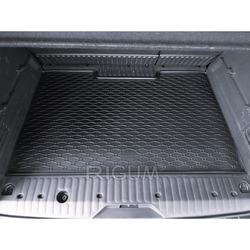 GUMENI TEPISI PRTLJAŽNIK RENAULT Kangoo 5m 2008-/ Mercedes Citan 5m 2012-