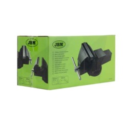 JBM profi alat - stolna stega (škripac) 150 mm
