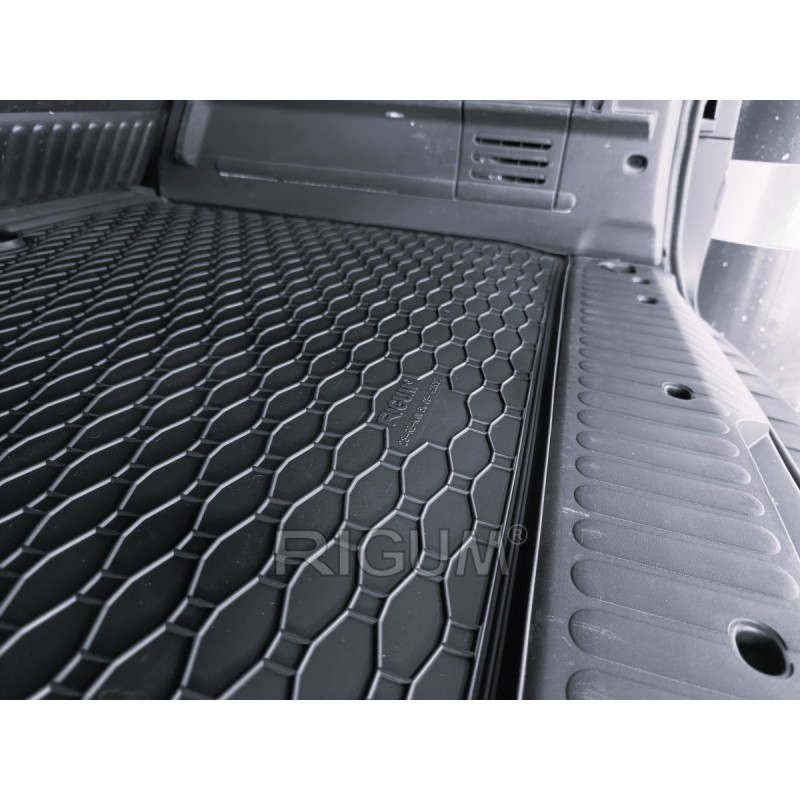 AG PRTLJAŽNIK RENAULT Kangoo 5m 2008-/ Mercedes Citan 5m 2012-