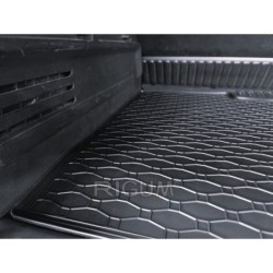 AG PRTLJAŽNIK RENAULT Kangoo 5m 2008-/ Mercedes Citan 5m 2012-