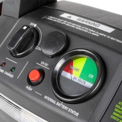 JBM profi prijenosni starter / booster za pokretanje vozila 12V (22.000 mAh)