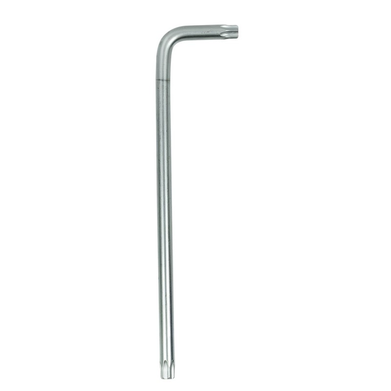 JBM profi alat - set od 9 ekstra dugih Torx ključeva (T10 – T50)