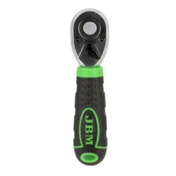 JBM profi alat - kompaktna račna 1/2" s 72 zuba, 173 mm