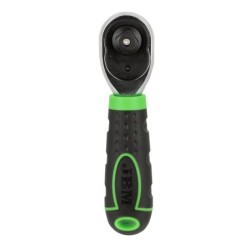 JBM profi alat - kompaktna račna 1/2" s 72 zuba, 173 mm