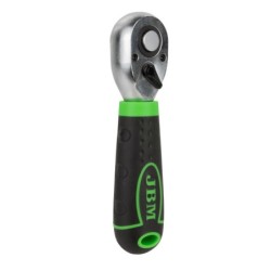 JBM profi alat - kompaktna račna 1/2" s 72 zuba, 173 mm