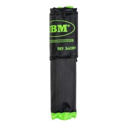 JBM profi alat - set dugih sjekača / dlijeta za metal 155 mm (10, 11, 12, 14 i 1