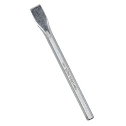 JBM profi alat - set dugih sjekača / dlijeta za metal 155 mm (10, 11, 12, 14 i 1