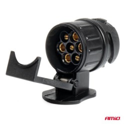 UTIČNICA PVC - REDUKCIJA 13/7 PIN (blister)