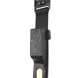 JBM profi fleksibilna magnetska LED traka/svjetiljka za poklopac motora 1000 lm