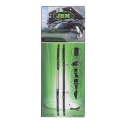JBM profi fleksibilna magnetska LED traka/svjetiljka za poklopac motora 1000 lm