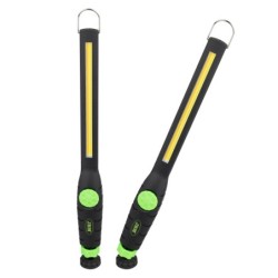 JBM profi alat - UV LED dimabilna radna svjetiljka s zglobnim magnetskim držačem