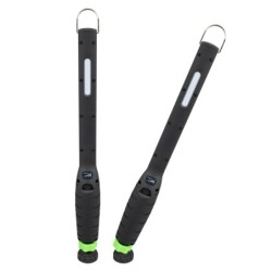 JBM profi alat - UV LED dimabilna radna svjetiljka s zglobnim magnetskim držačem