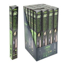 JBM profi alat - UV LED dimabilna radna svjetiljka s zglobnim magnetskim držačem