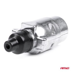 UTIKAČ ALU 7 PIN (blister)