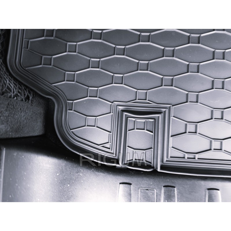 AG PRTLJAŽNIK BMW X3 2004-2010 (E83)