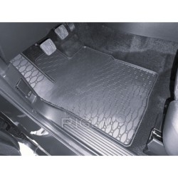 GUMENI TEPISI VW AMAROK 23-/ FORD RANGER 23-