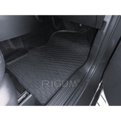 GUMENI TEPISI VW AMAROK 23-/ FORD RANGER 23-