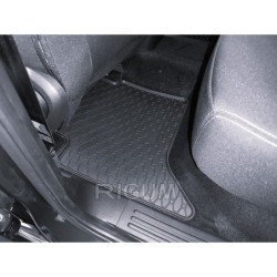 GUMENI TEPISI VW AMAROK 23-/ FORD RANGER 23-