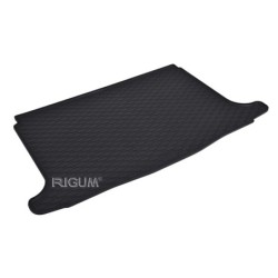 GUMENI TEPISI PRTLJAŽNIK RENAULT MEGANE HB 2016-