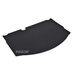 GUMENI TEPISI PRTLJAŽNIK CITROEN C3 10- rezervni kotač