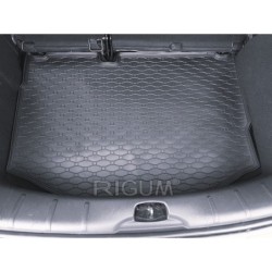 GUMENI TEPISI PRTLJAŽNIK CITROEN C3 10- rezervni kotač