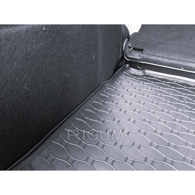 AG PRTLJAŽNIK CITROEN C3 10- rezervni kotač AG PRTLJAŽNIK CITROEN C3 10- rezervni kotač