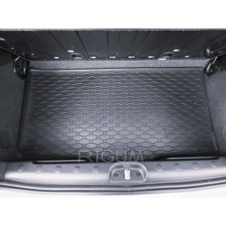 GUMENI TEPISI PRTLJAŽNIK FIAT PANDA 2012-/FIAT PANDA HYBRID 2020-