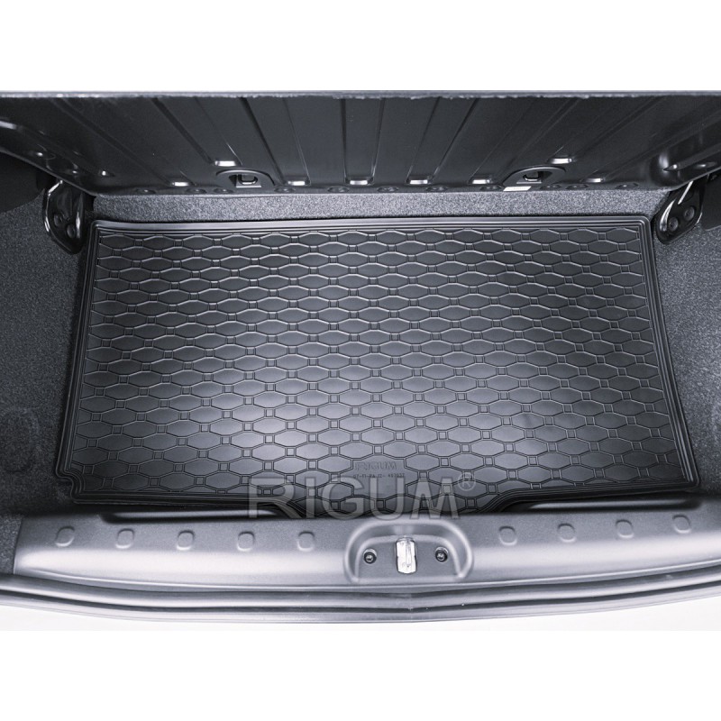 GUMENI TEPISI PRTLJAŽNIK FIAT PANDA 2012-/FIAT PANDA HYBRID 2020-