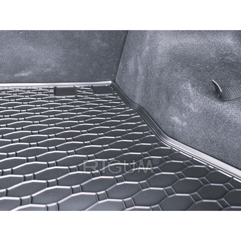 AG PRTLJAŽNIK KIA CEED SW 12- AG PRTLJAŽNIK KIA CEED SW 12-