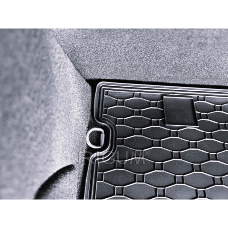 GUMENI TEPISI PRTLJAŽNIK PEUGEOT 308 SW 14-