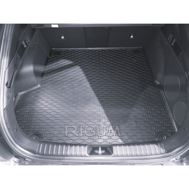 AG PRTLJAŽNIK KIA ProCeed 2019 sa subwooferom AG PRTLJAŽNIK KIA ProCeed 2019 sa subwooferom