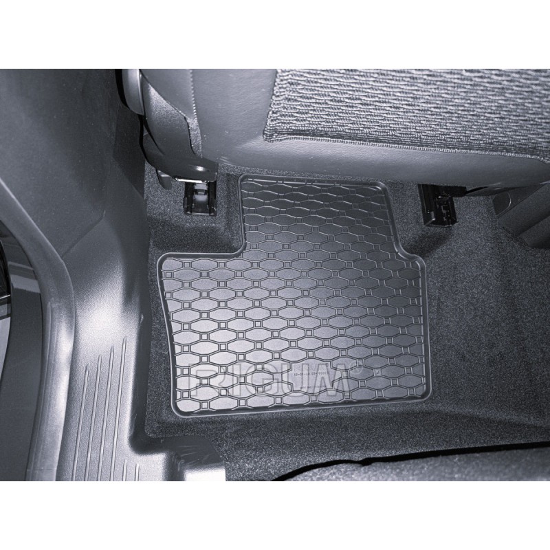 GUMENI TEPISI RENAULT AUSTRAL MHEV 23-