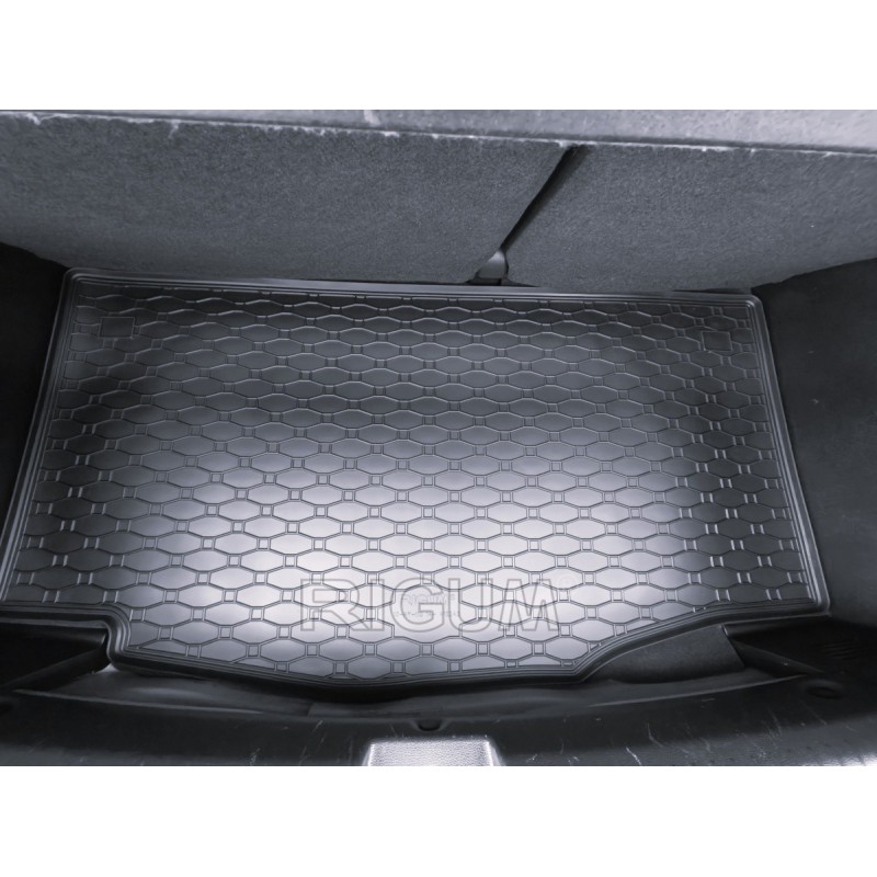 AG PRTLJAŽNIK HYUNDAI i10 2014- AG PRTLJAŽNIK HYUNDAI i10 2014-