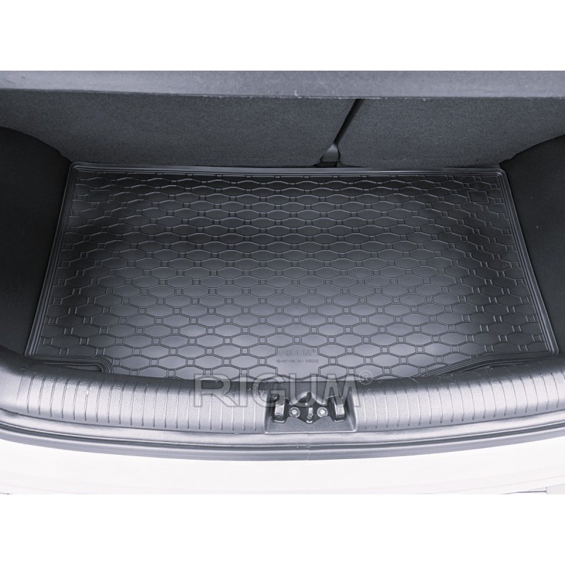 AG PRTLJAŽNIK HYUNDAI i10 2014- AG PRTLJAŽNIK HYUNDAI i10 2014-