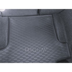 GUMENI TEPISI PRTLJAŽNIK BMW 1 5DV hb 2004- (E87)