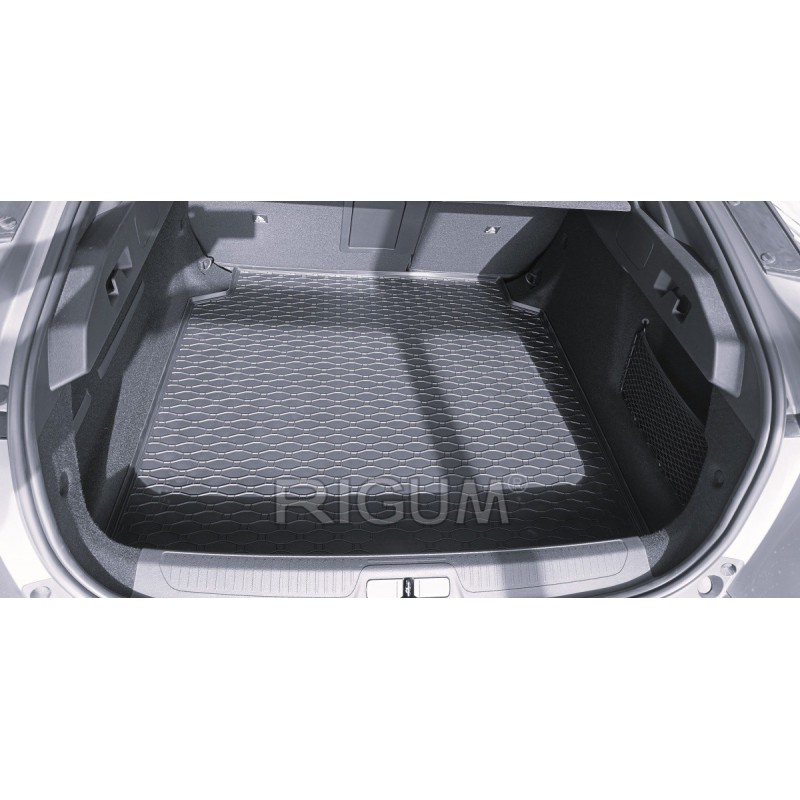 AG PRTLJAŽNIK PEUGEOT 408 2023- AG PRTLJAŽNIK PEUGEOT 408 2023-