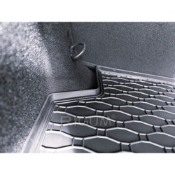 GUMENI TEPISI PRTLJAŽNIK PEUGEOT 408 2023-