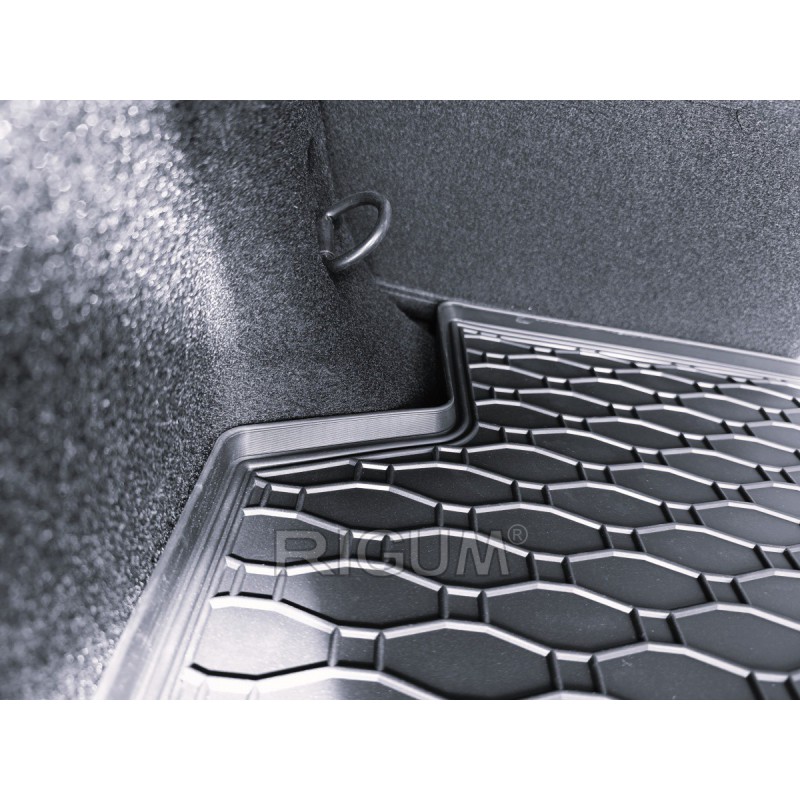 GUMENI TEPISI PRTLJAŽNIK PEUGEOT 408 2023-