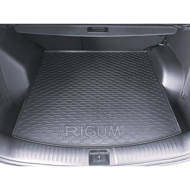 GUMENI TEPISI PRTLJAŽNIK SSANGYONG/KGM Torres 23-/25-/ Torres EXV 24-/25-