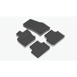 GUMENI TEPISI VW TIGUAN III 2024-