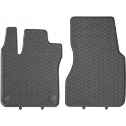 GUMENI TEPISI SMART FORTWO III 14-19/EQ Fortwo 16-24/Twingo III 14-18/