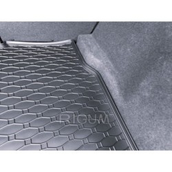 AG PRTLJAŽNIK OPEL ASTRA H HB 2005- AG PRTLJAŽNIK OPEL ASTRA H HB 2005-