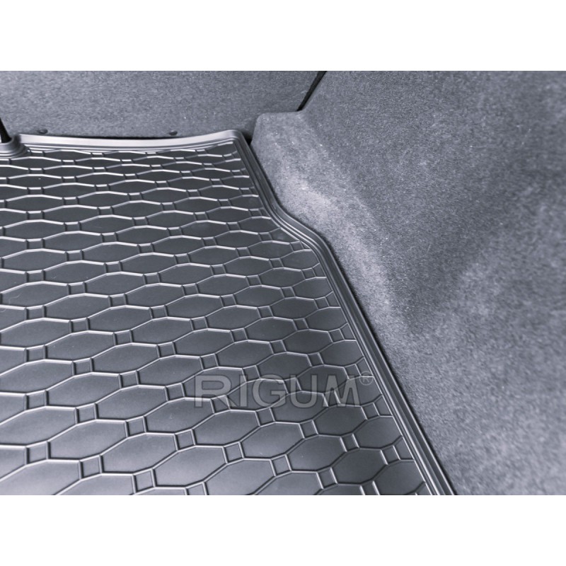 AG PRTLJAŽNIK OPEL ASTRA H HB 2005- AG PRTLJAŽNIK OPEL ASTRA H HB 2005-