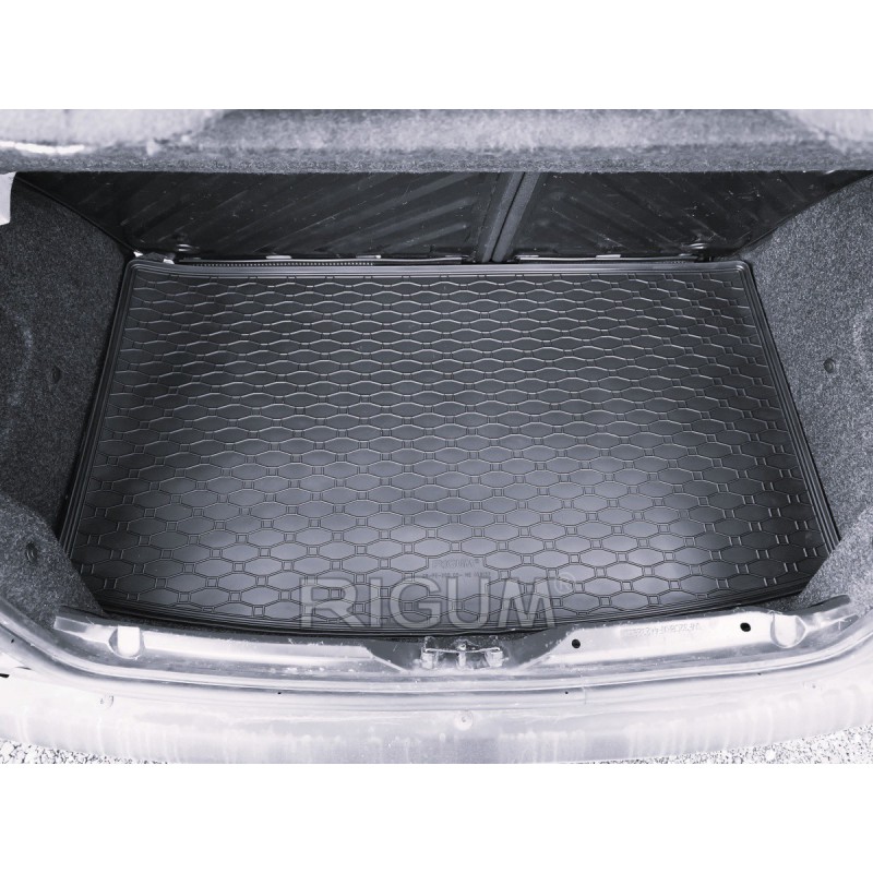 AG PRTLJAŽNIK PEUGEOT 206 HB 2000- AG PRTLJAŽNIK PEUGEOT 206 HB 2000-