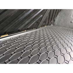 GUMENI TEPISI PRTLJAŽNIK PEUGEOT 206 HB 2000-